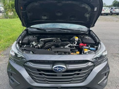 Used 2023 Subaru Legacy Premium AWD/4WD image 20