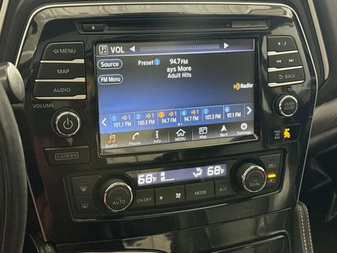 Used 2018 Nissan Maxima Platinum image 24
