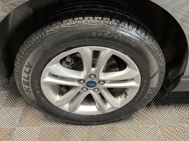 Used 2020 Ford Edge SEL w/ Convenience Package AWD/4WD image 43