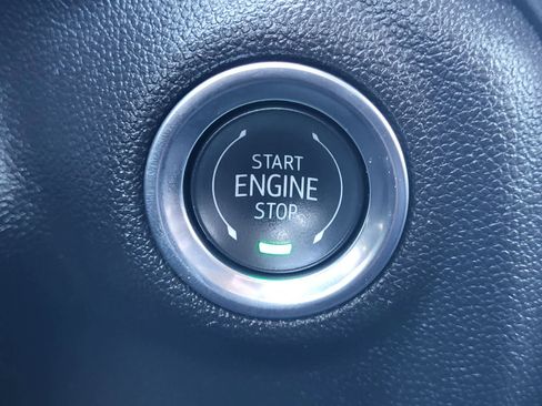 Used 2025 Chevrolet Silverado 1500 Custom image 23