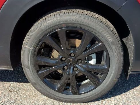 New 2026 MAZDA CX-30 2.5 Turbo w/ Premium Plus Pkg image 10