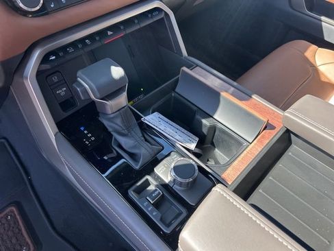 New 2026 Toyota Tundra 1794 Edition AWD/4WD image 25