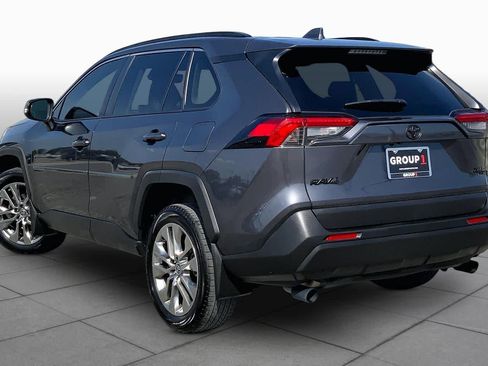Used 2024 Toyota RAV4 XLE Premium FWD image 12