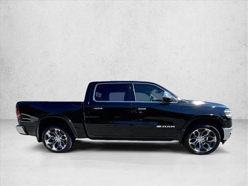 Used 2020 RAM 1500 Limited image 5