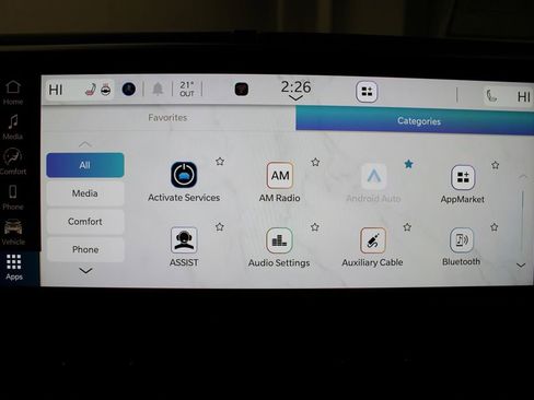 New 2026 Jeep Wrangler Sport S image 18