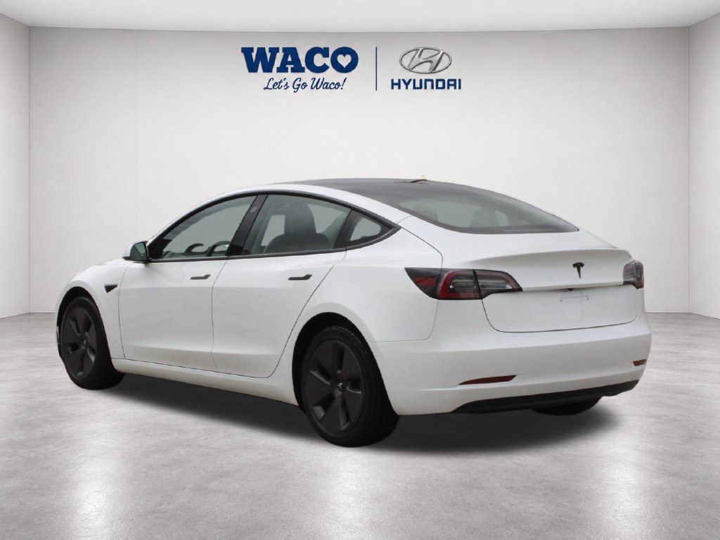 Used 2023 Tesla Model 3 Standard Range RWD image 9