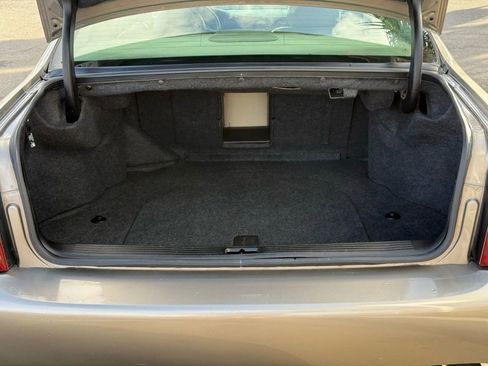 Used 2002 Cadillac De Ville DTS image 10