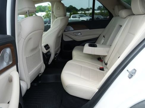 Used 2021 Mercedes-Benz GLE 350 image 15