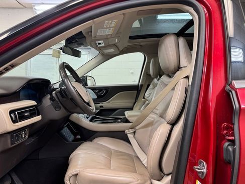 Used 2020 Lincoln Aviator Reserve w/ Equipment Group 202A AWD/4WD image 14