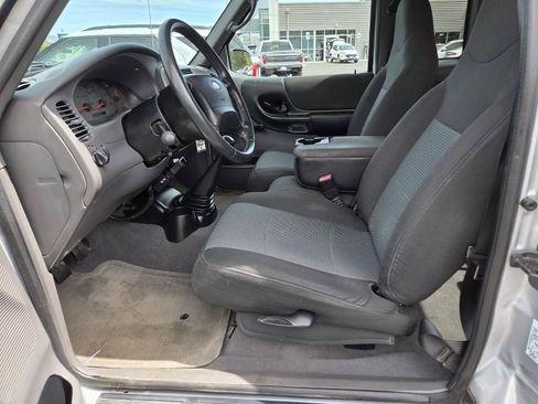 Used 2003 Ford Ranger XLT AWD/4WD image 10