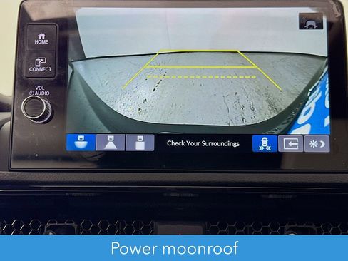 Used 2026 Honda CR-V EX-L image 18