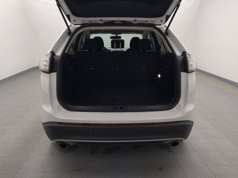 Used 2017 Ford Edge SEL FWD image 29