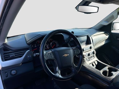 Used 2020 Chevrolet Suburban LS image 26