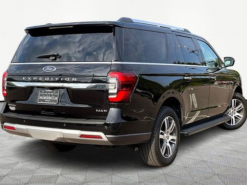 Used 2024 Ford Expedition Max Limited image 12