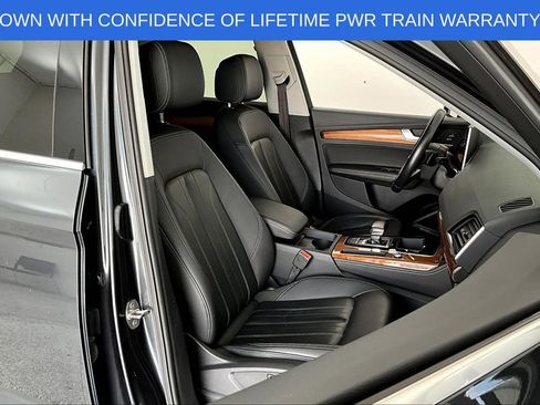 Used 2023 Audi Q5 2.0T Premium Plus image 10