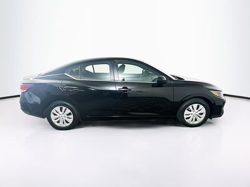Used 2024 Nissan Sentra S FWD image 10