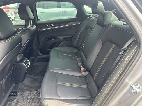 Used 2026 Kia K5 GT w/ GT1 Package FWD image 16