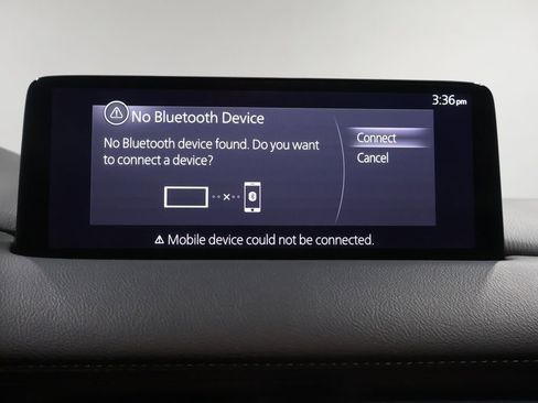 Used 2025 MAZDA CX-5 AWD 2.5 S w/ Select Package image 29