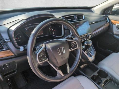 Used 2020 Honda CR-V EX-L image 10
