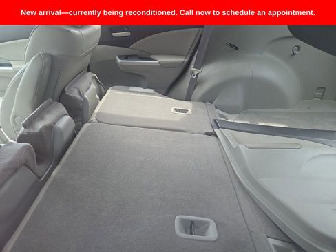 Used 2012 Honda CR-V EX-L image 10