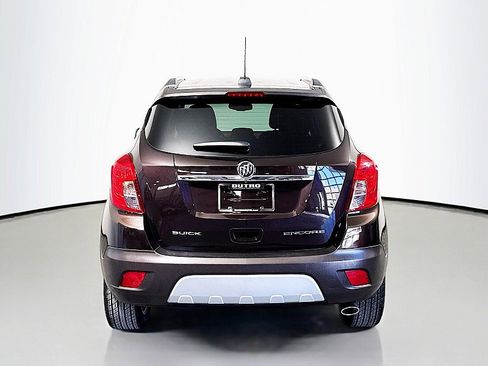 Used 2016 Buick Encore FWD image 6