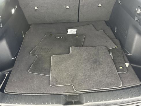 Used 2024 MAZDA CX-50 AWD 2.5 S w/ Cargo Package image 14