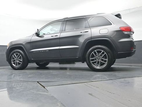 Used 2019 Jeep Grand Cherokee Limited image 34
