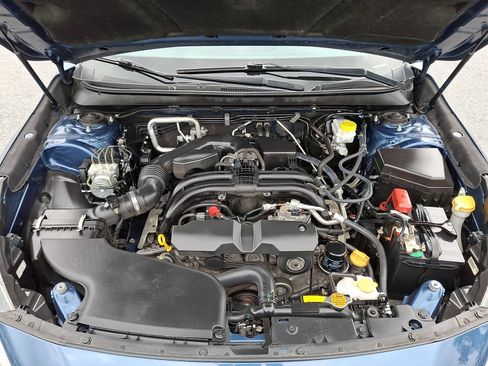 Used 2019 Subaru Outback 2.5i Limited AWD/4WD image 30