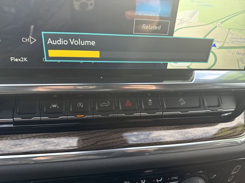 Used 2024 Chevrolet Silverado 1500 LT Trail Boss w/ Protection Package image 28