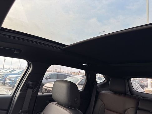 New 2026 Chevrolet Blazer RS w/ Driver Confidence II Package image 24