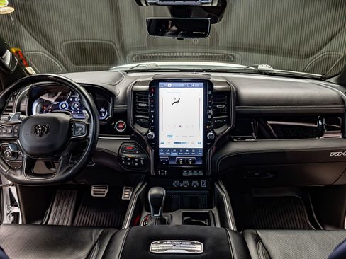 Used 2025 RAM 1500 RHO w/ RHO Level 1 Equipment Group image 17