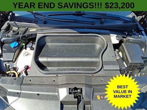 Used 2023 Hyundai Ioniq 6 SE image 31