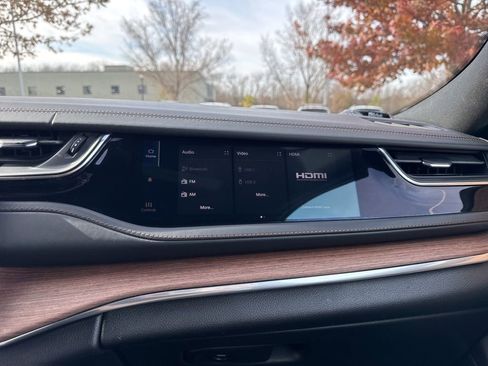 Used 2023 Jeep Grand Cherokee L Summit w/ Advanced Protech Group IV image 47