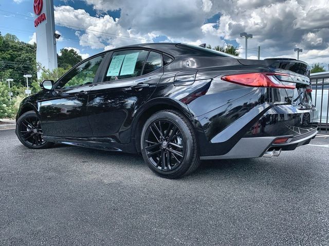 Used 2026 Toyota Camry SE w/ Convenience Package FWD image 6