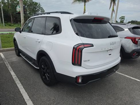 Certified 2024 Kia Telluride SX X-Pro AWD/4WD image 4