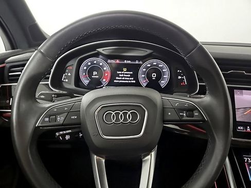 Used 2021 Audi Q7 3.0T Prestige AWD/4WD image 21