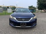 Used 2014 Honda Accord Sport image 2
