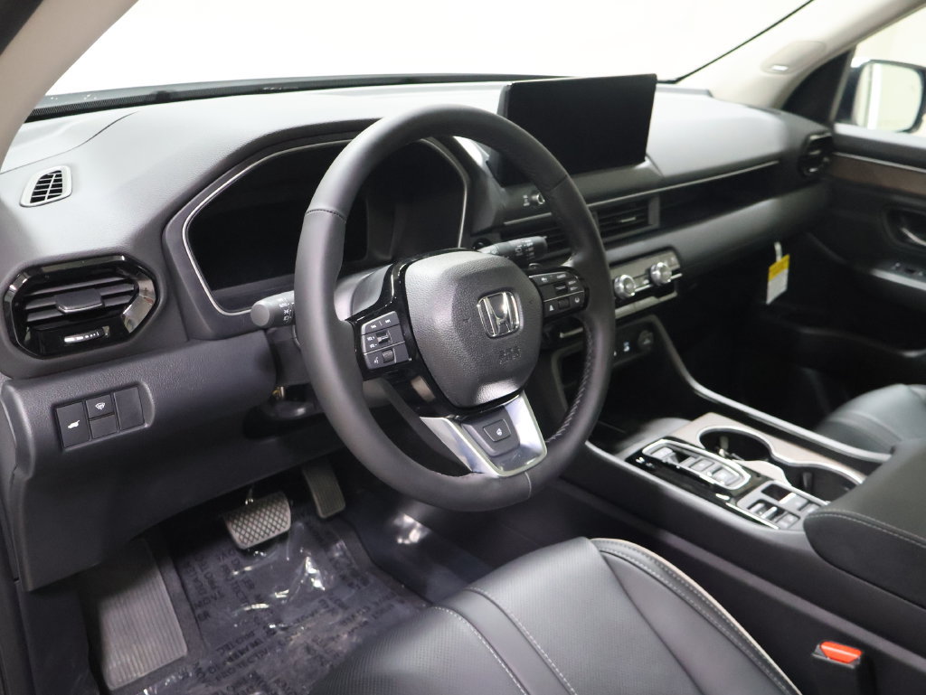 New 2026 Honda Pilot Elite image 22