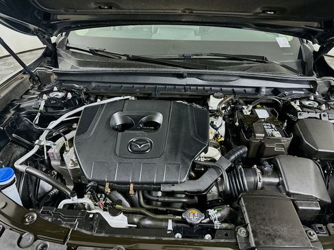 Used 2025 MAZDA CX-50 AWD 2.5 S w/ Premium Package image 34