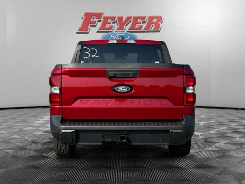 New 2026 Ford Maverick Lariat AWD/4WD image 4