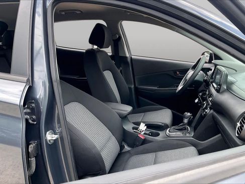 Used 2019 Hyundai Kona SE AWD/4WD image 9