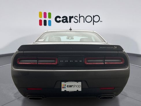 Used 2023 Dodge Challenger R/T Scat Pack image 4