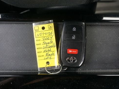 Used 2024 Toyota Corolla GR AWD/4WD image 26