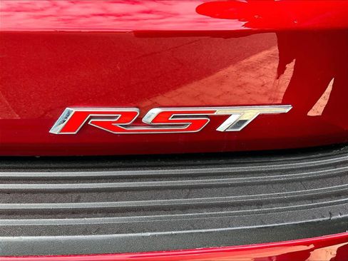 Used 2023 Chevrolet Tahoe RST w/ Luxury Package image 30