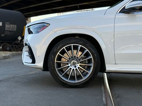 Used 2026 Mercedes-Benz GLE 450e 4MATIC image 8