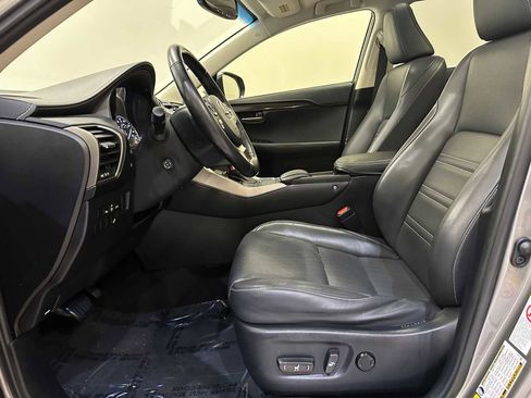 Used 2015 Lexus NX 300h AWD w/ Premium Package image 24