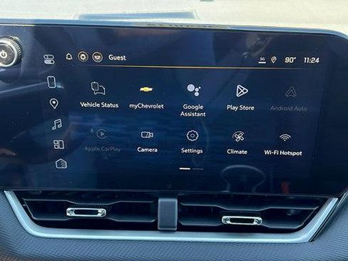 New 2026 Chevrolet Equinox LT w/ Convenience Package II image 22