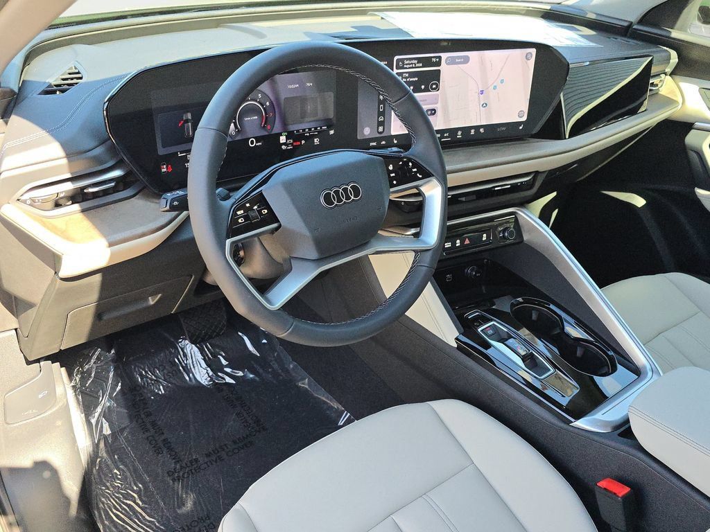 New 2026 Audi Q5 2.0T AWD/4WD image 17