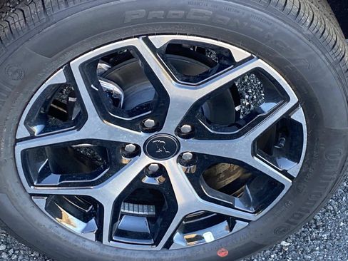 New 2026 Jeep Compass Limited image 5