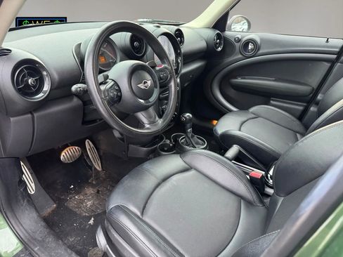 Used 2015 MINI Cooper Countryman S w/ Cold Weather Package image 10